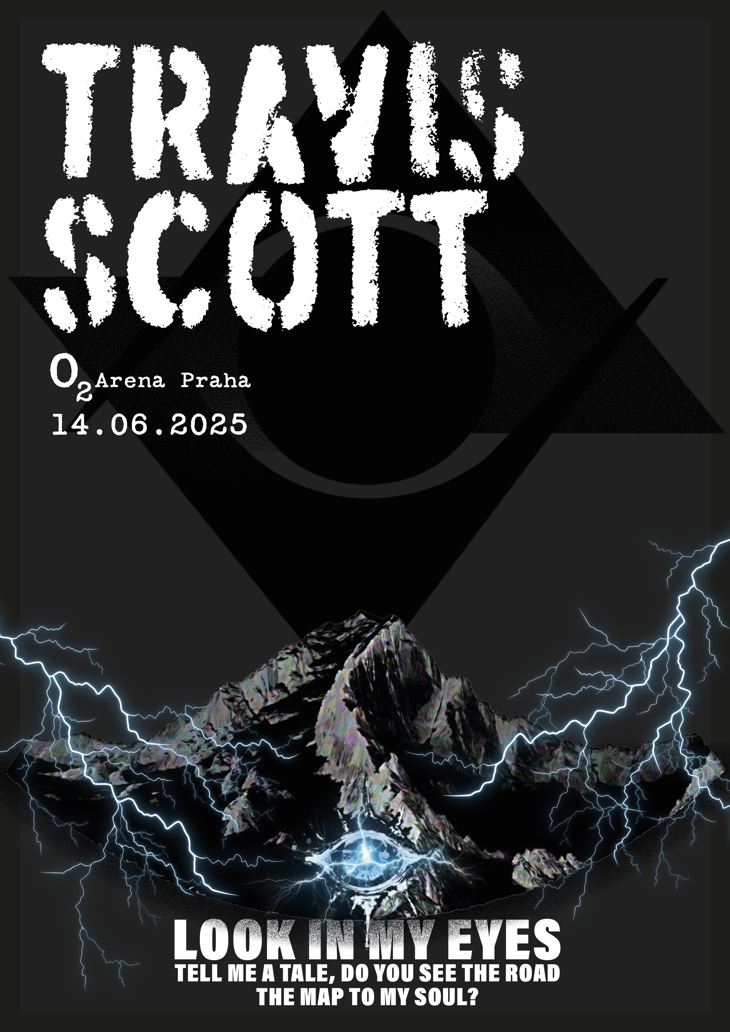 Ukázka našich prací - Plakát